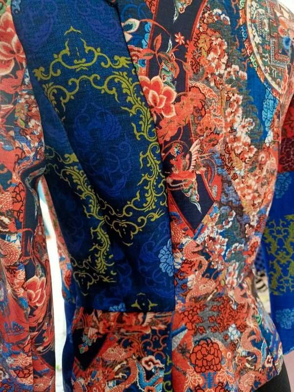 Marynarka żakiet river island rozmiar 8