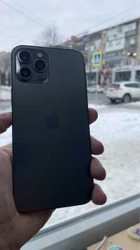 Iphone 12 pro max 128 GB