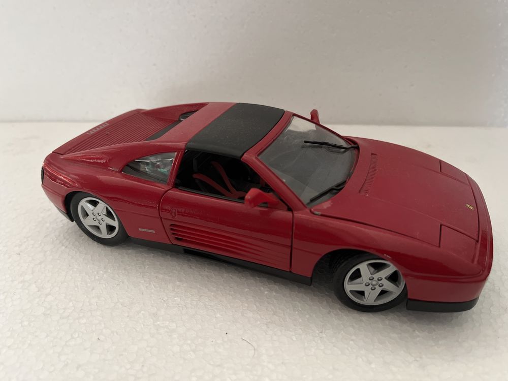 1:18 MaiSto Ferrari 348 ts