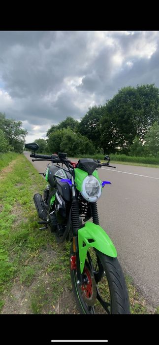 Forte xtreet 250