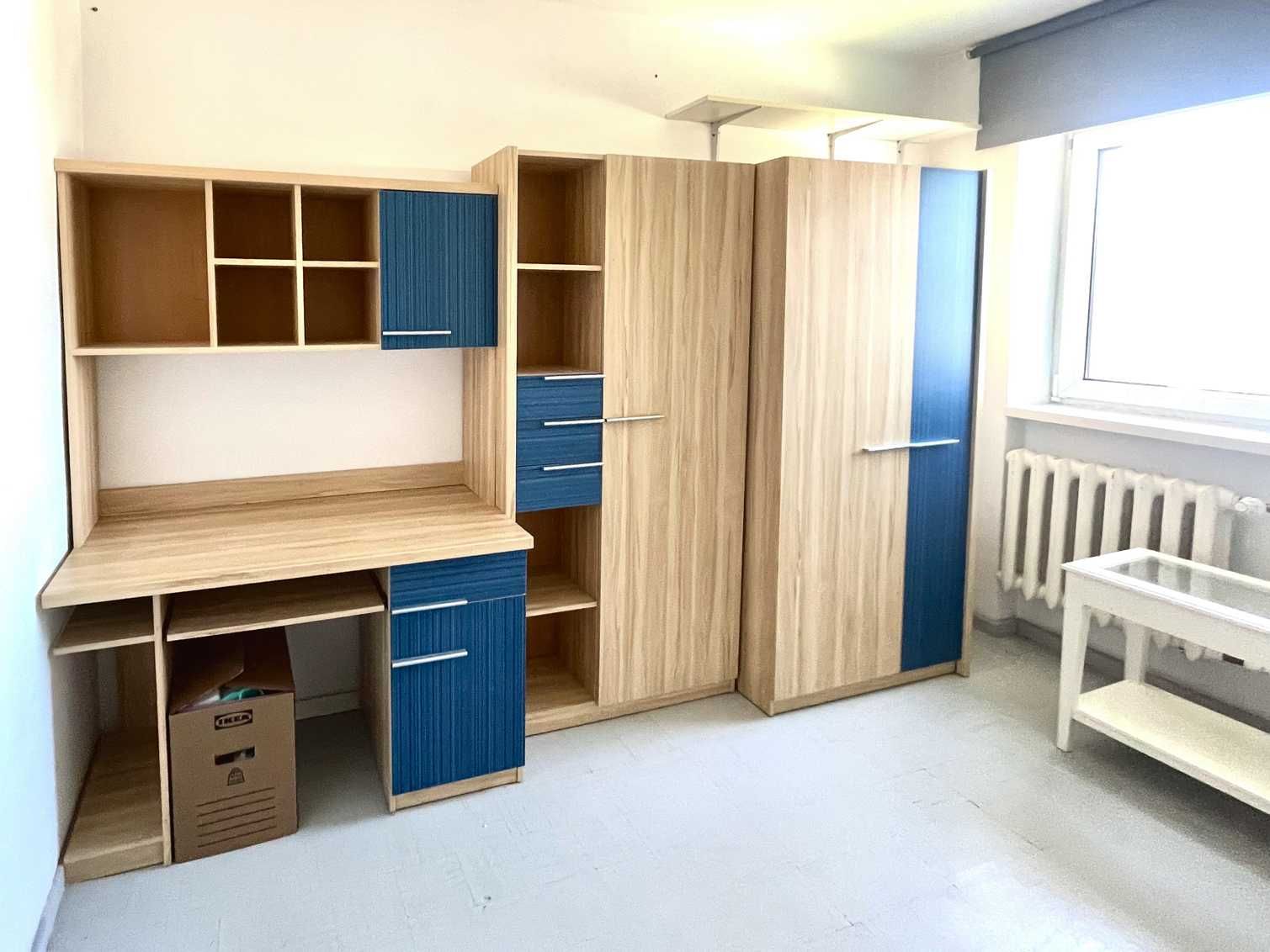 Mieszkanie Mokotów 51m2 3 pokoje / VIDEO / klima! / balkon+piwnica