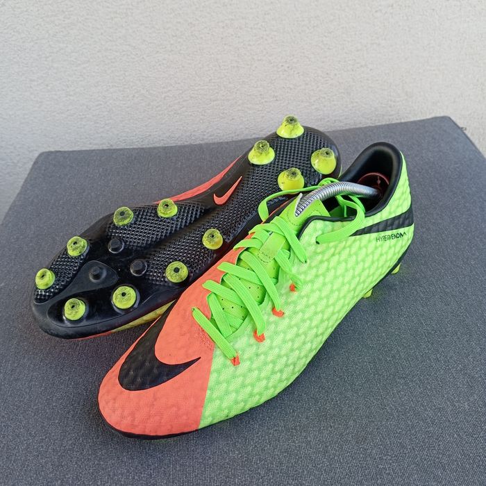 Nike Hypervenom Phelon III AG-PRO Buty Piłkarskie Korki Rozmiar 42