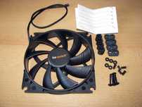 be quiet! Silent Wings 2 140mm PWM