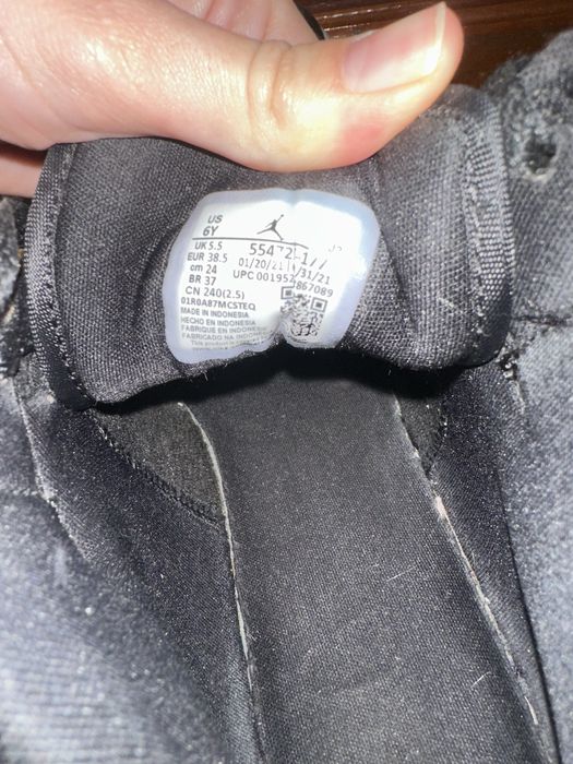 Кросівки жіночі Nike