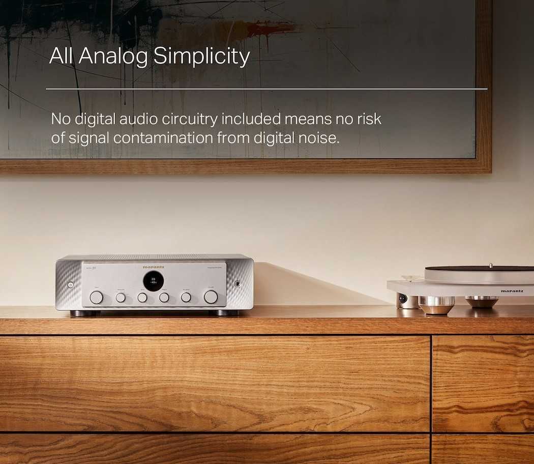 Musical Fidelity M6si - dobry wzmacniacz hi-fi | sklep WROCŁAW