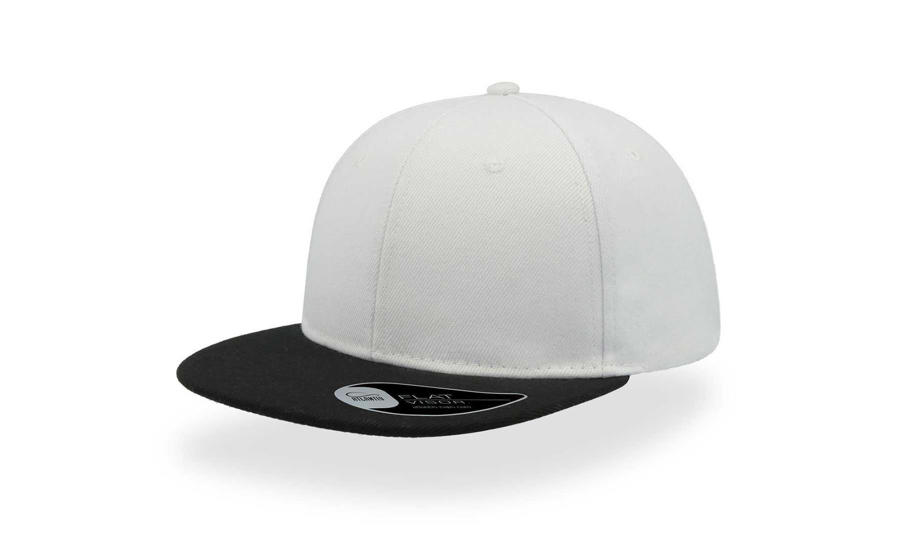 Кепка SNAP BACK снепбек с плоским козырьком