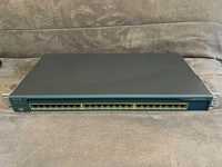 Switch Cisco Catalyst 2950