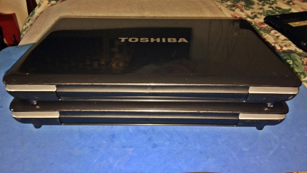 Toshiba Satellite L500 (PSLJ3E) para venda de componentes