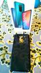 Etui, pokrowiec tylny do smartfonu Redmi Note 9