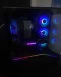 komputer ryzen 7 rtx 5080