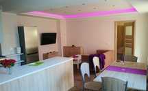 Pokój 8 m2 w mieszkaniu Grabówek 90m2