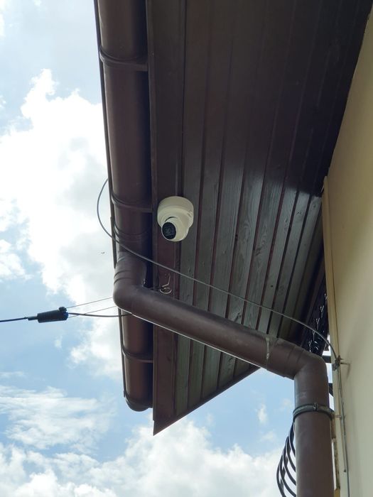 Kamery Zestawy Monitoring