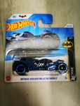 Batman Arkham Knight Batmobile Hot Wheels 2024