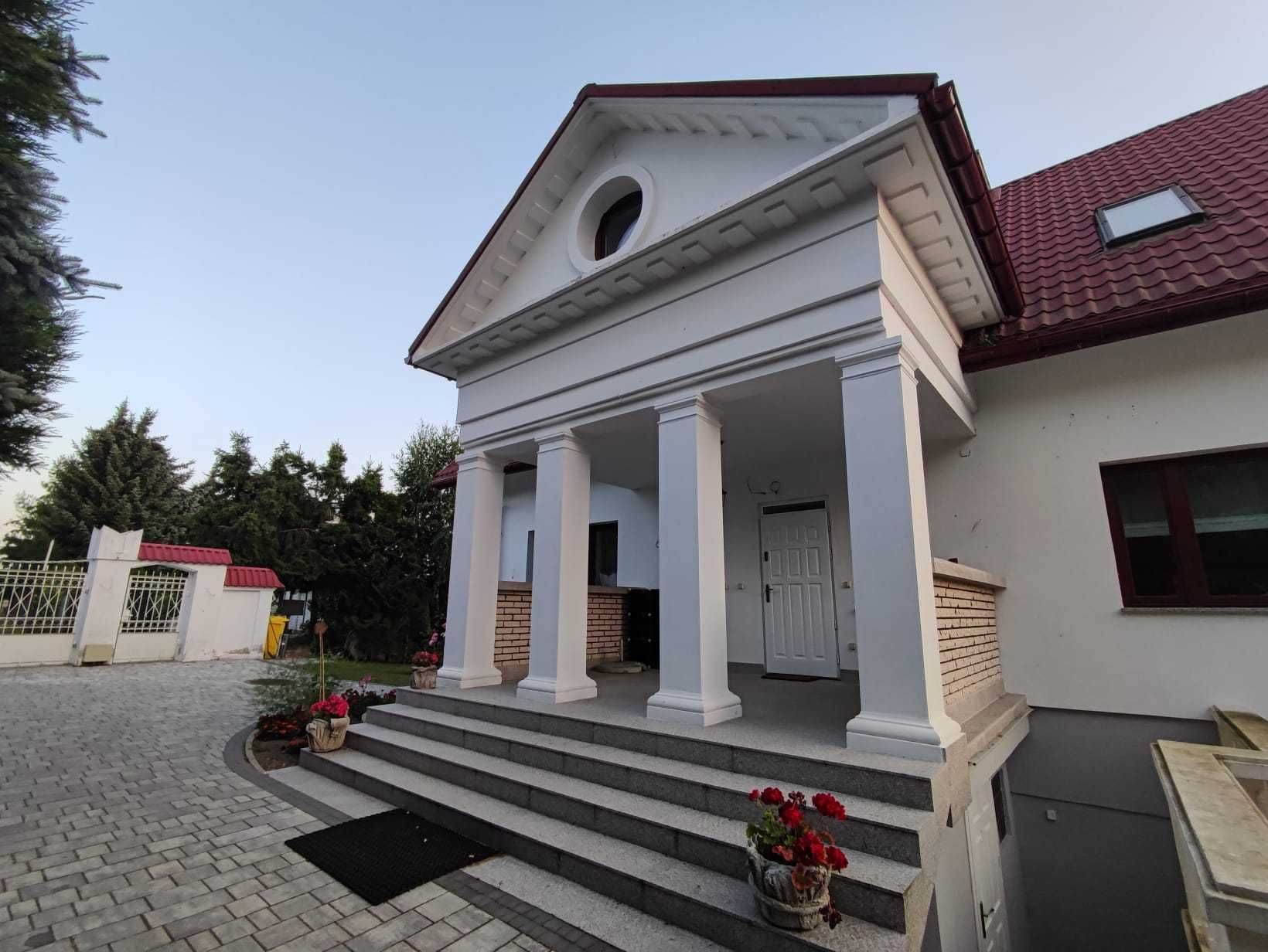 Willa Tonkiele - Dom z Balią i Sauną | Wakacje | Panieńskie |Podlaskie