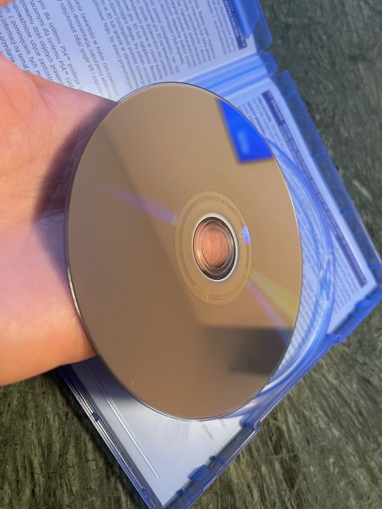 Baldur’s Gate Enhanced Edition PL PS4