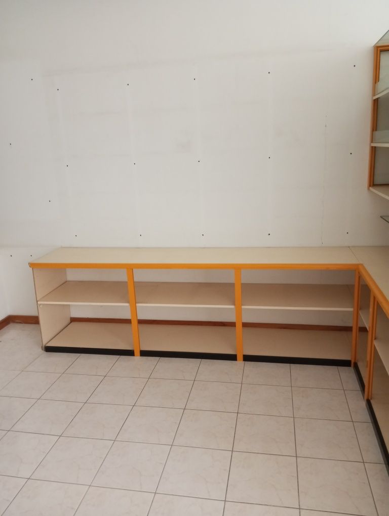 Móveis de papelaria