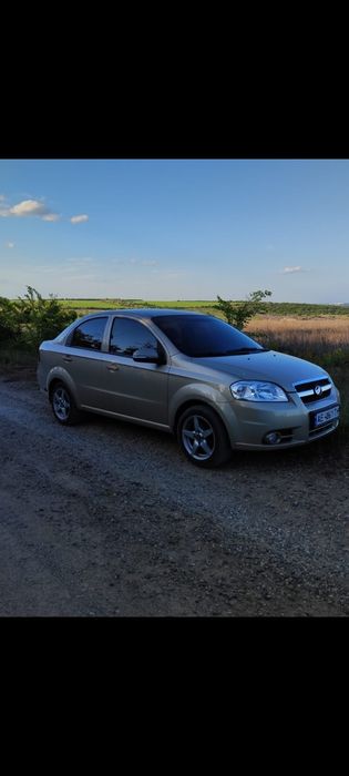 ZaZ Vida 2015.В хорошем состоянии