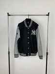 New York NY Yankees bejsbolówka drip swag rap hoodie