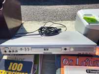 Leitor de DVD eletricCo
