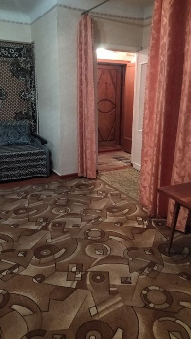 Продажа 2х комнатной квартиры в Миргороде