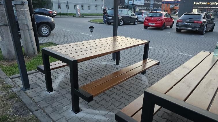 Meble Ogrodowe Loft