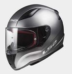 Nowy Kask Motocyklowy Ls2 Ff353 Rapid II Rozm. Xxl Matt Tianium