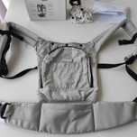 Cangoo baby carrier da Babygo