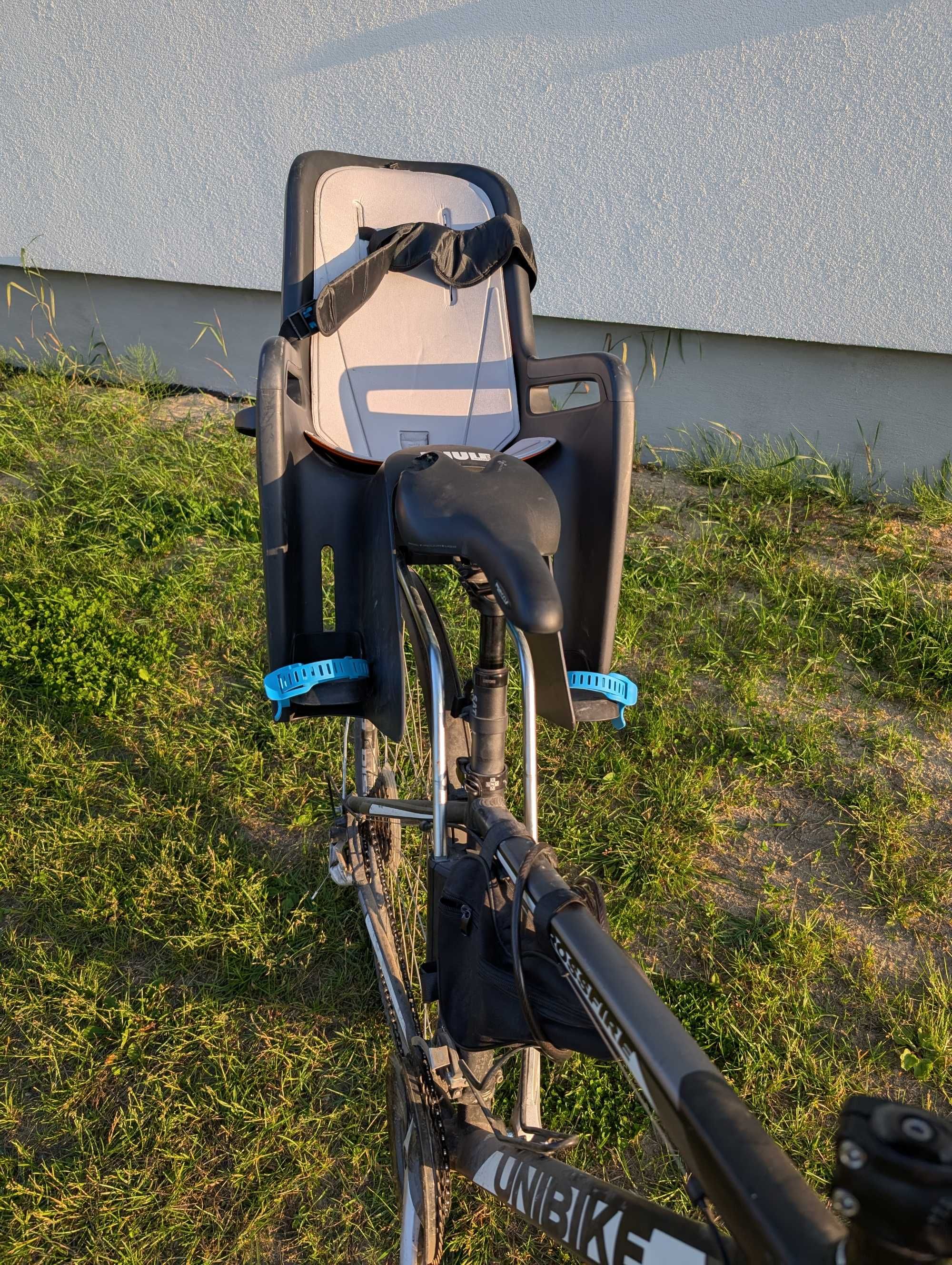 Fotelik rowerowy Thule