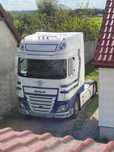 Sprzedam  DAF XF 106 bądź zamiana