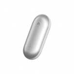 Диктофон PLAUD NotePin ChatGPT Silver (NP-64G-SI, PN0200-SI) Нові.