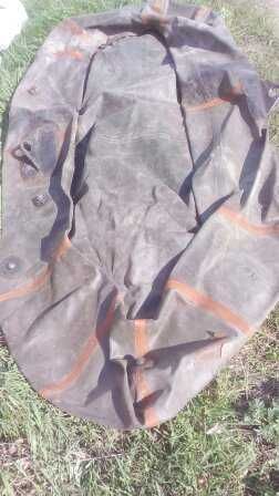 Палатка, коньки ролик. 36-42р стілець, тепли Комбінезон 183см . Холод