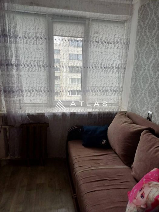 Оренда кімнати в гуртожитку В. Великого 20