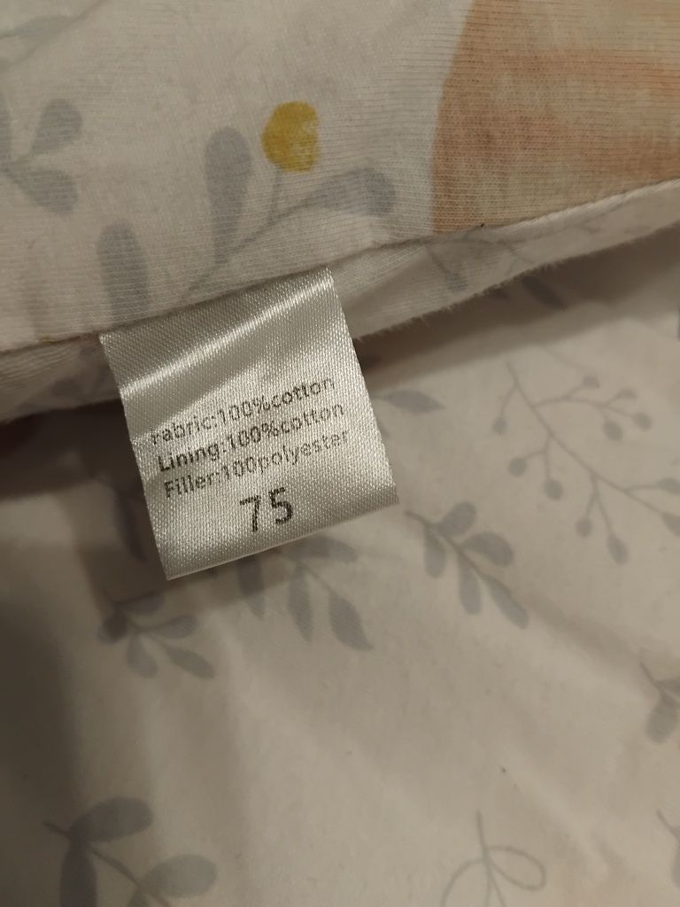 Saco de dormir para bebé