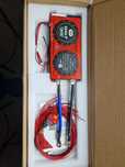 BMS smart плата DaLy LiFePO4 60V 16S 60/120A з Bluetooth