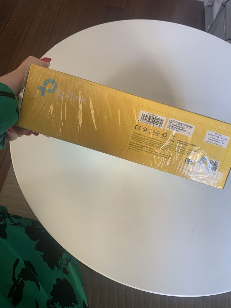 Router bezprzewodowy tp-link TL-WR841N