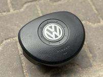Airbag poduszka z taśmą kierowcy vw volkswagen touran golf polo fox