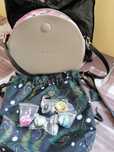 Obag skalisty moon light o bag moonlight zestaw