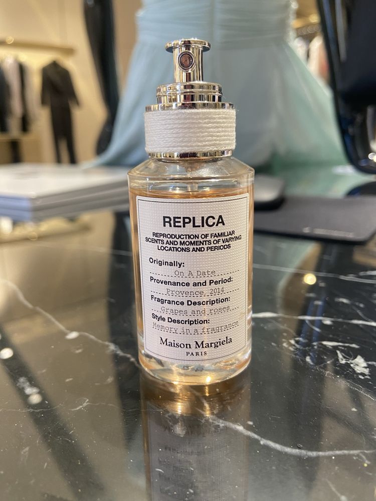 Replica On a Date 30 ml