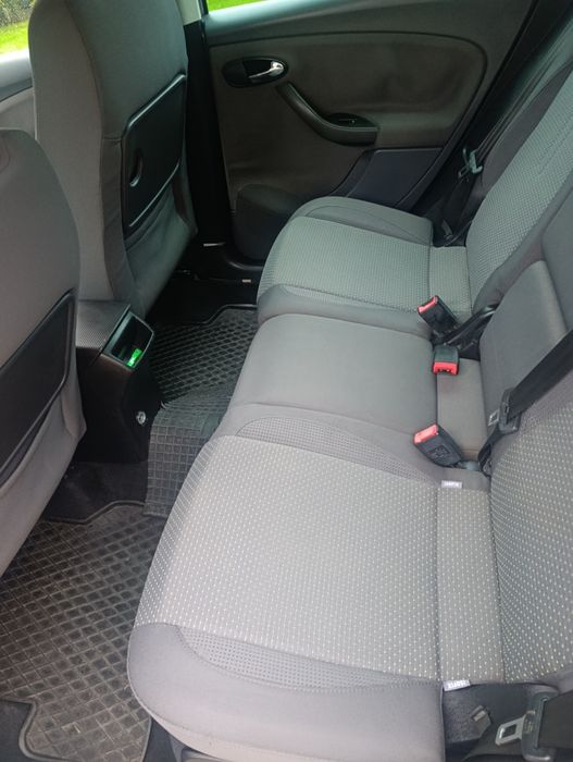 Seat Altea XL 1.6 LPG