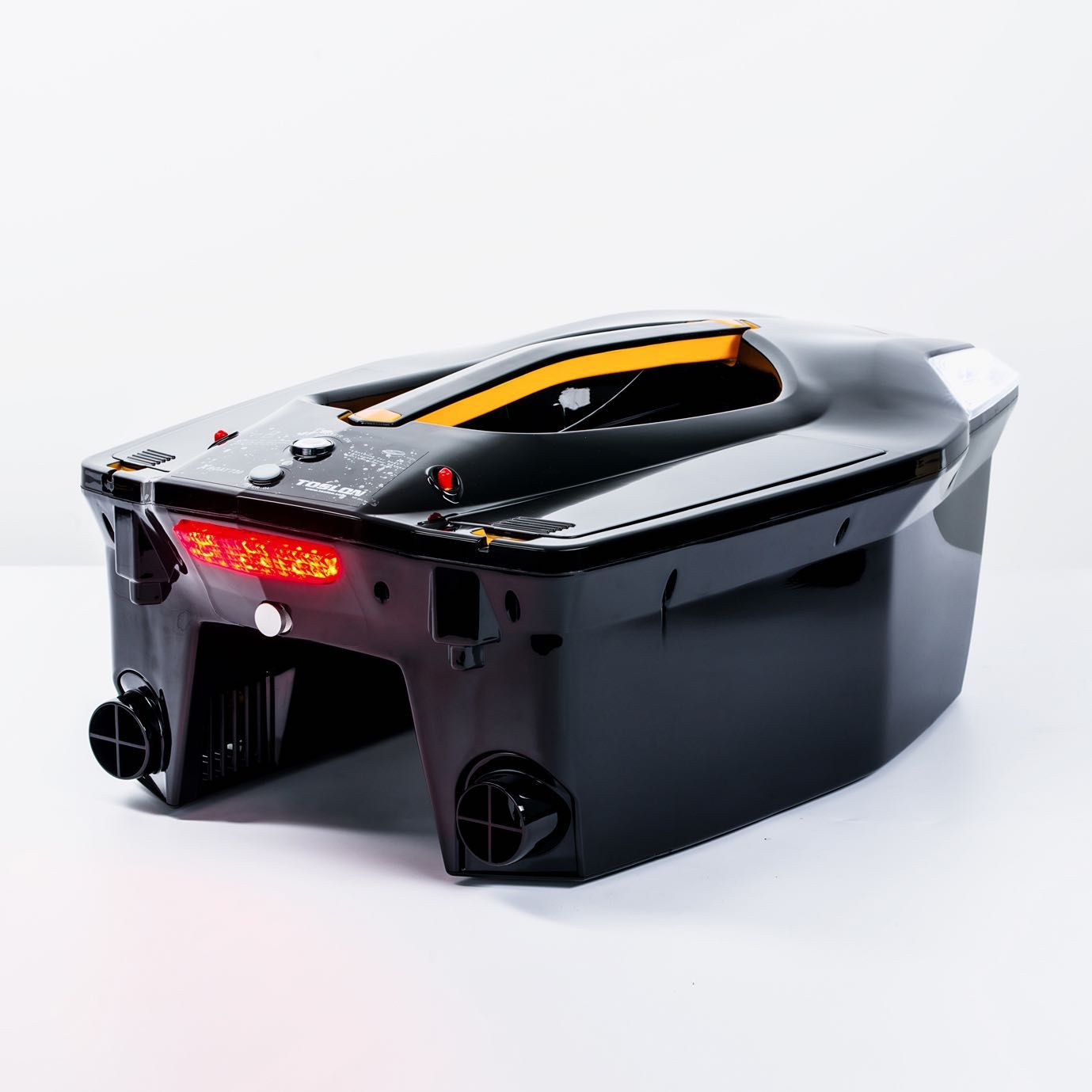 Toslon XBOAT 730 + XR500 – GPS, Sonar, Autopilot – Łódka zanętowa