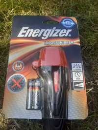 Latarka Energizer impact Rubber 11 Lumens