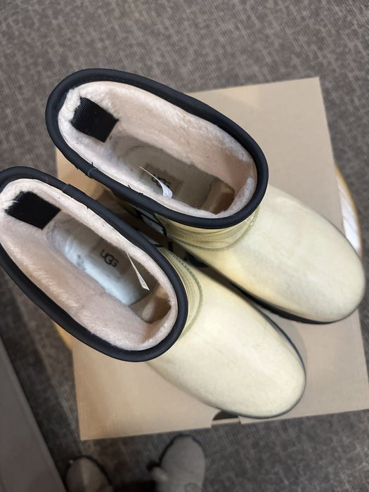 Ugg clear mini розмір 42