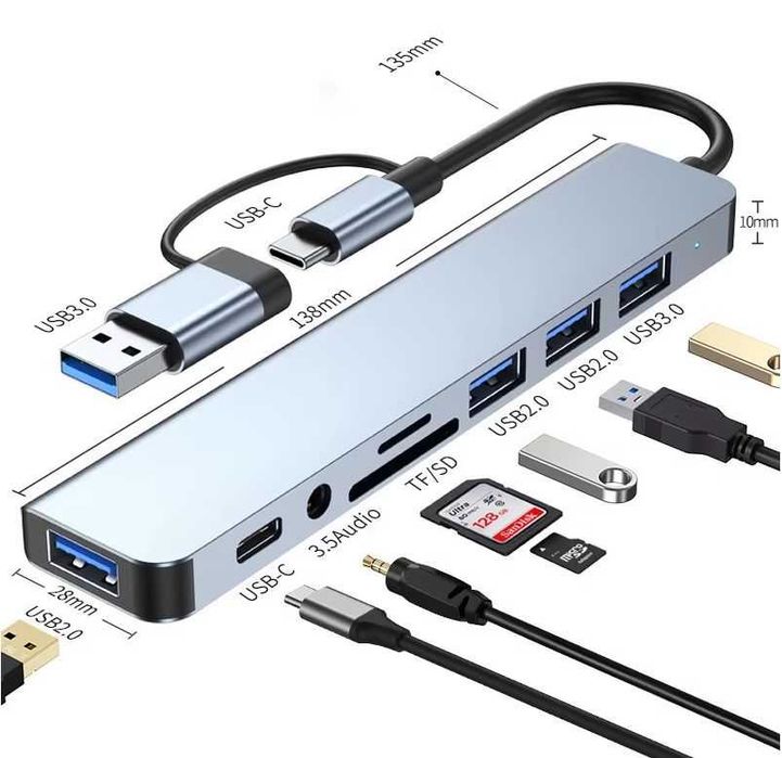 Notbook Intel N4000 15,6", 16GB RAM, 1TB SSD M2