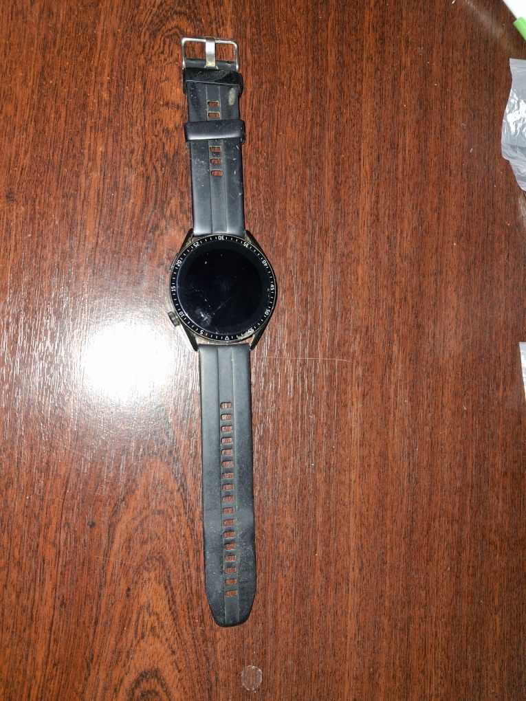 Смарт годинник Smartwatch sm6 opal