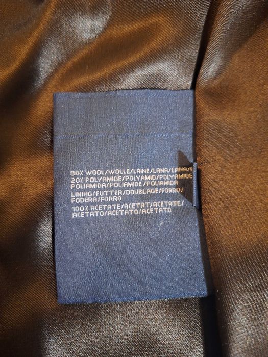 Casaco GANT Heritage para mulher (Tamanho M / 38 / 10 )