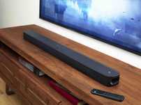 Soundbar JBL Link Bar