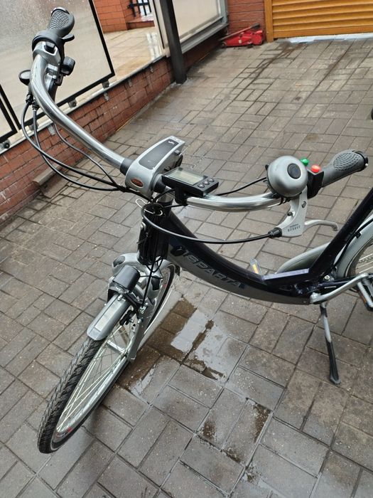 Rower elektryczny Batavus
