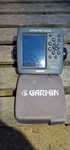 GPS Garmin 198c sounder