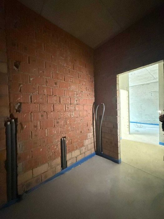 Продаж 1-но кім. квартири ЖК Зелена преміум класу з терасою