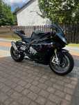 Bmw s1000rr doinwestowany m r1 gsxr cbr 600 niski przebieg zx10r